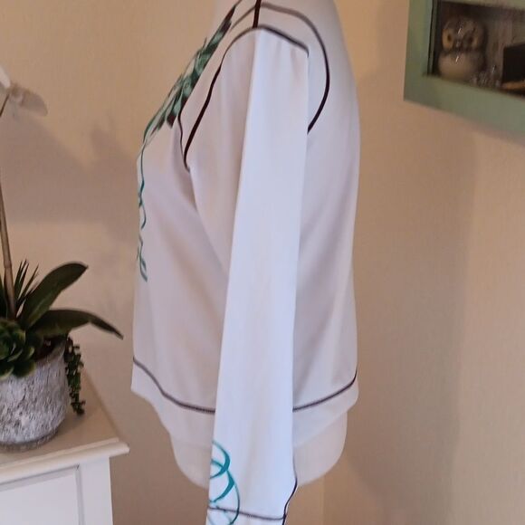 Athleta Top  - Picture 4 of 12